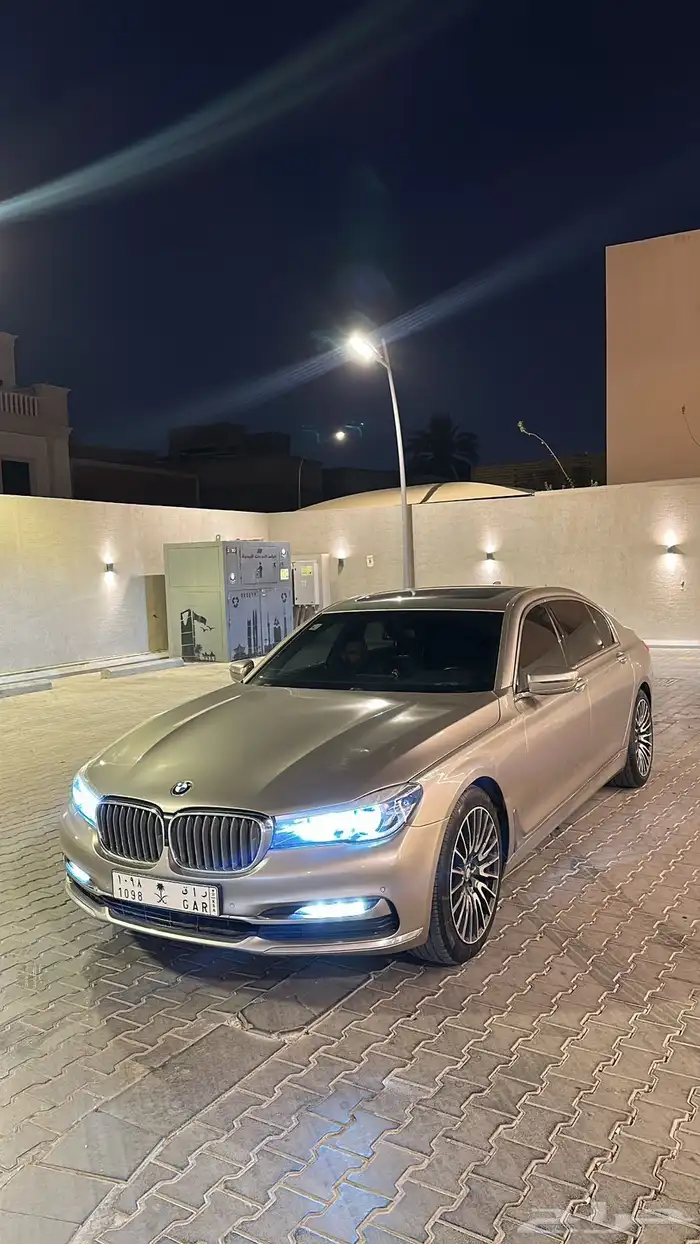 بي إم 1