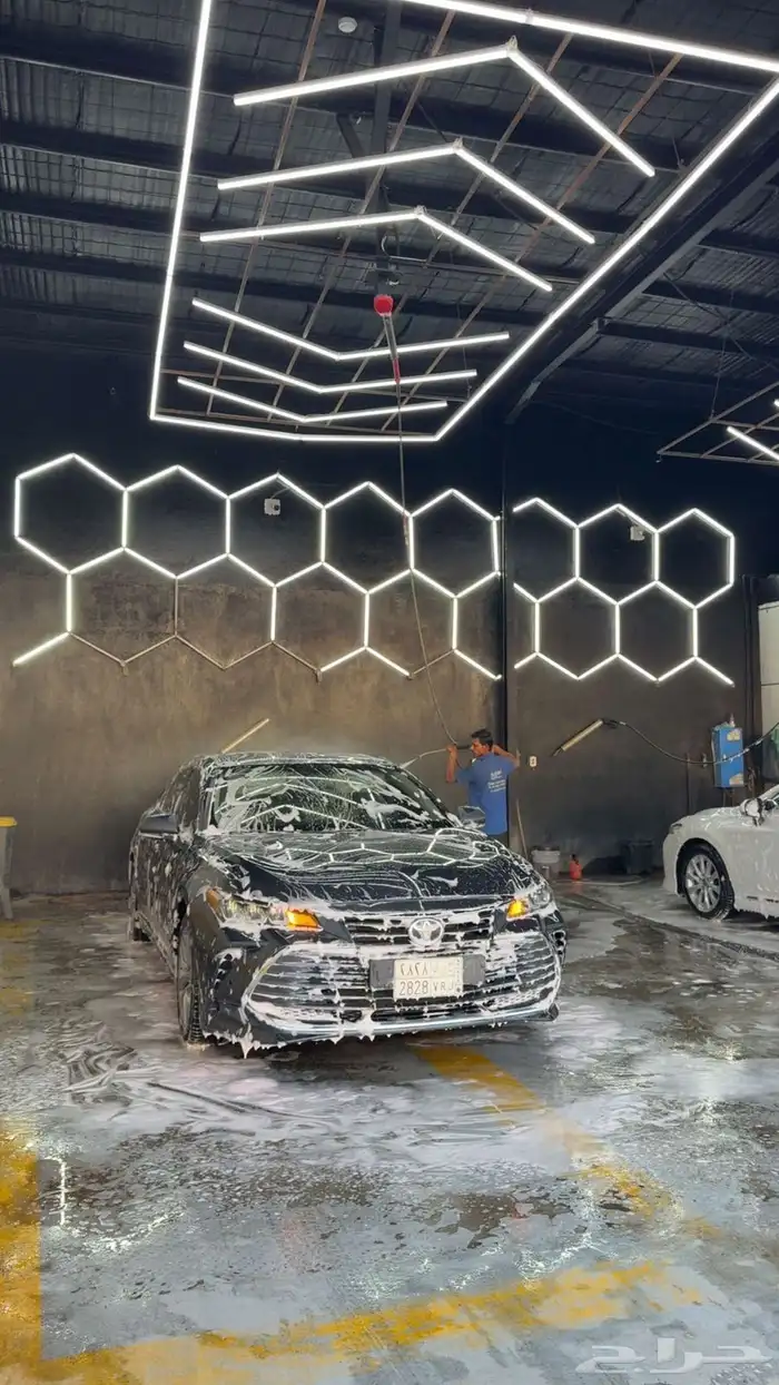افالون 2020 تورنق نص فل 4