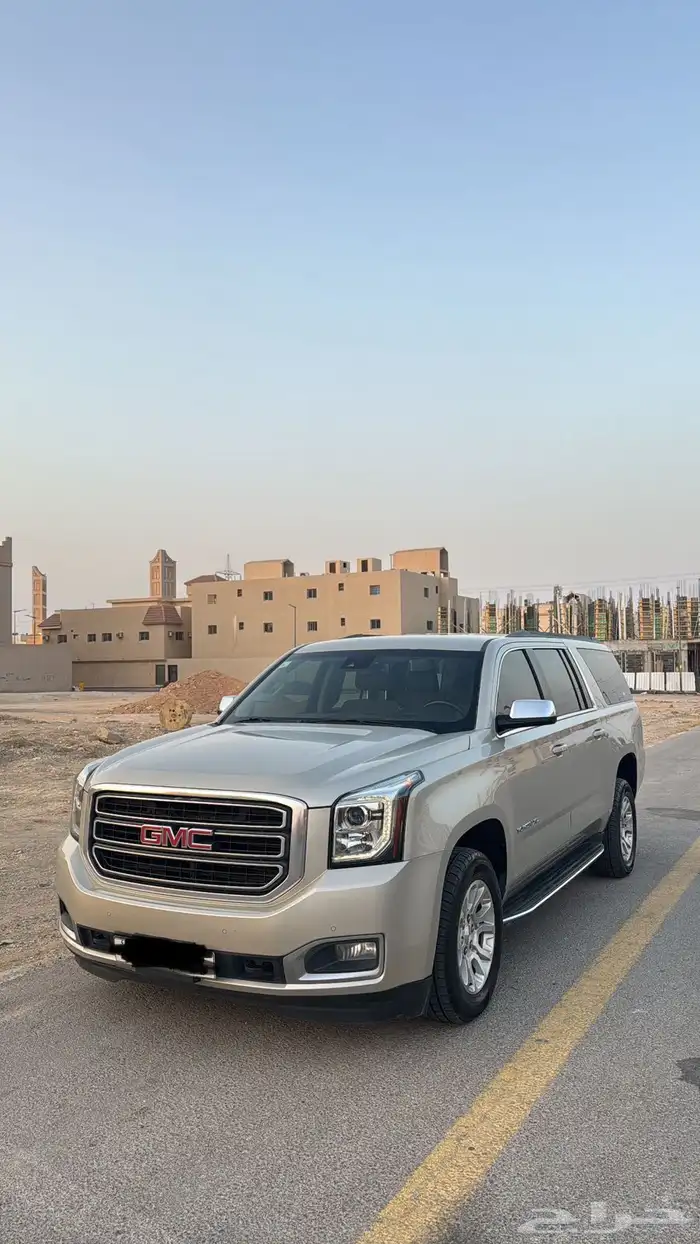 يوكون2017 دبل طويل 6