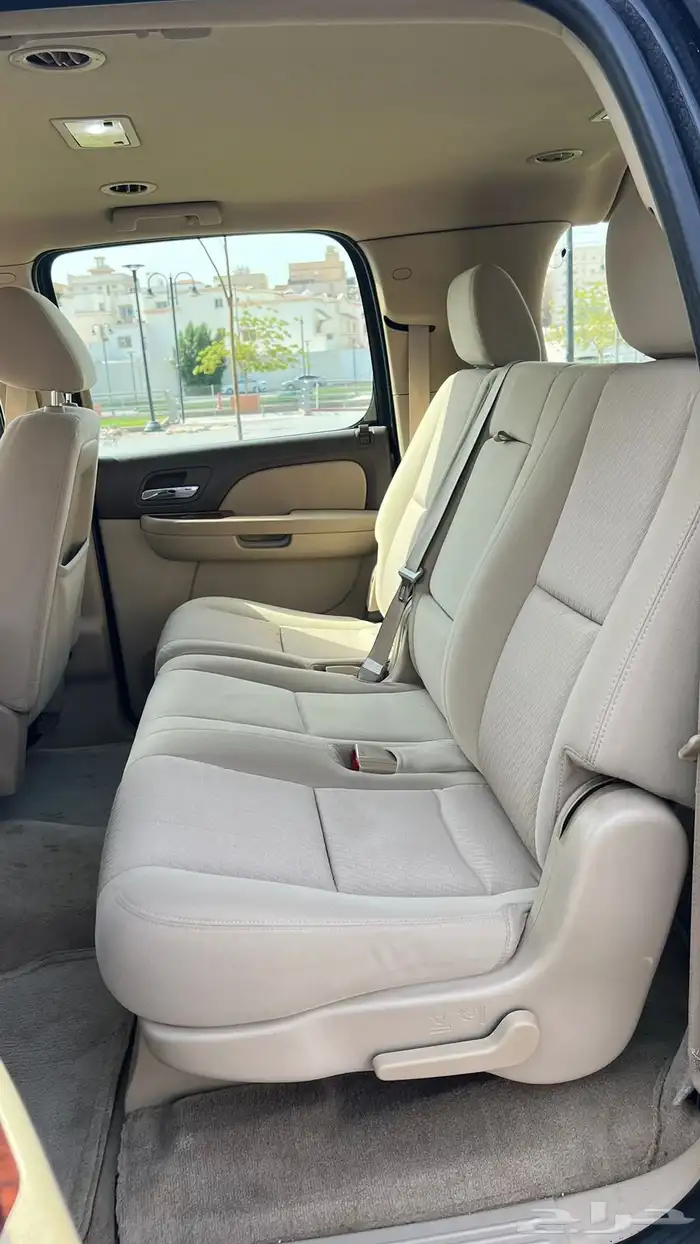 يوكن XL بودي ومحركات وكاله ممشاه 252 الف 16