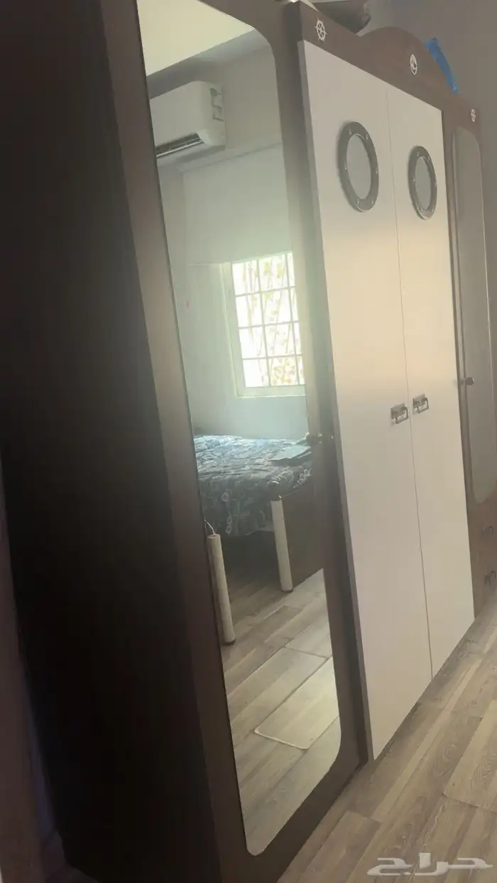 غرفه مره نظيييفه وتركي من مفروشات بيت العز 0