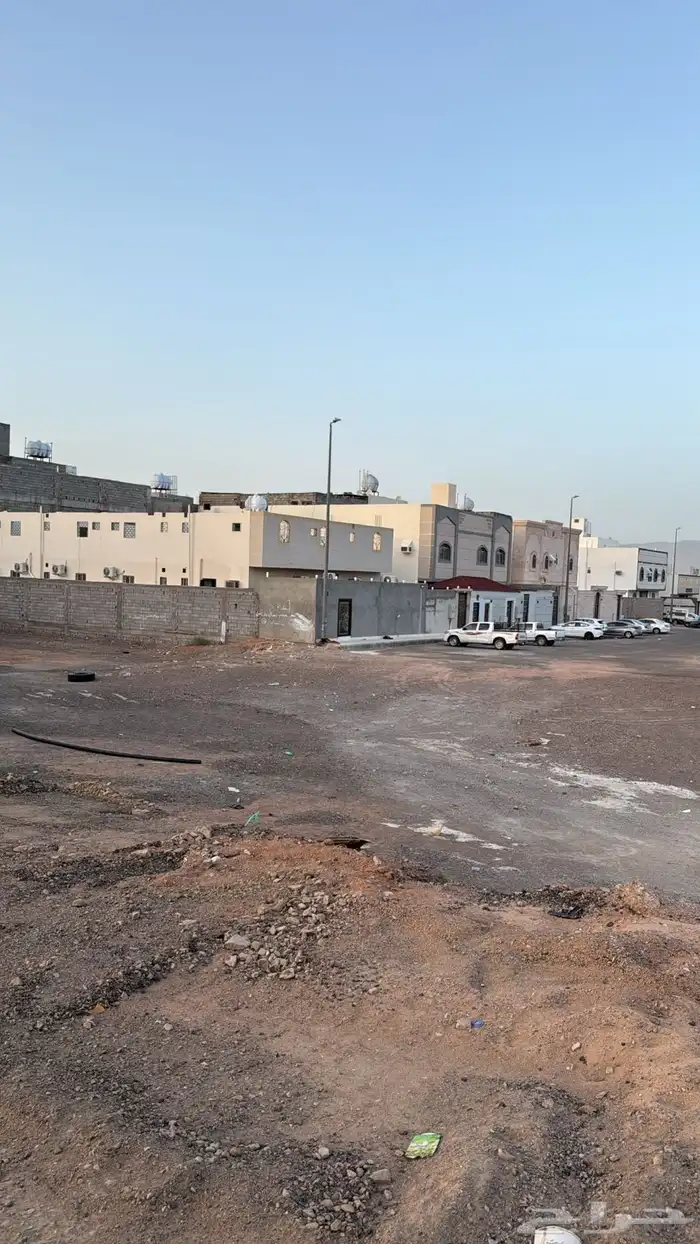 ارض للبيع في مخطط حمراء الاسد المدينة المنورة 0