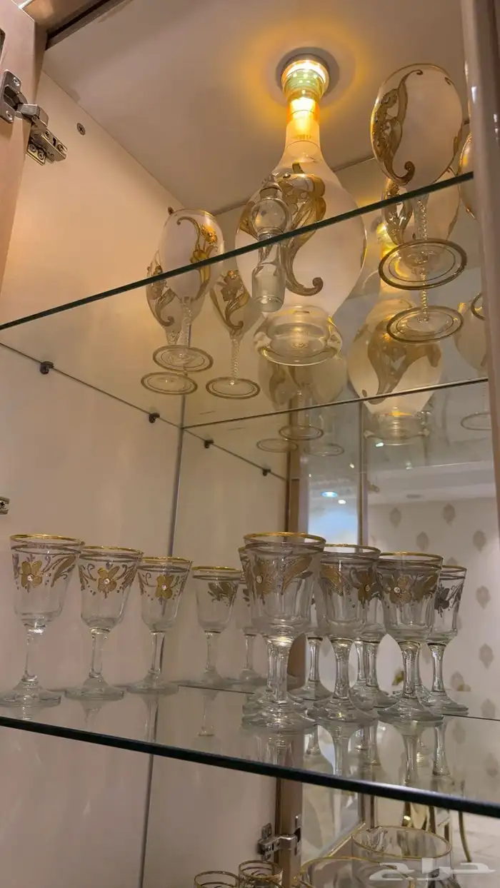 طاولة طعام 5