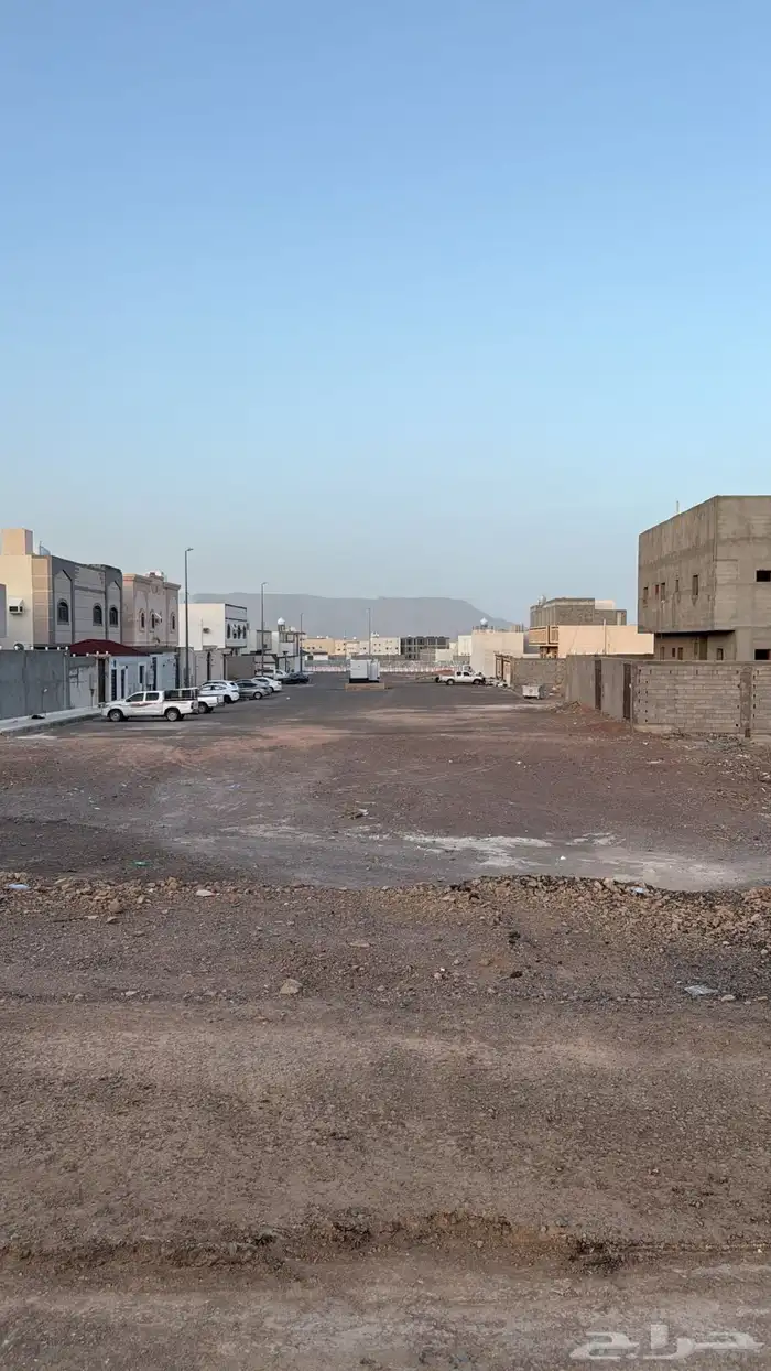 ارض للبيع في مخطط حمراء الاسد المدينة المنورة 1