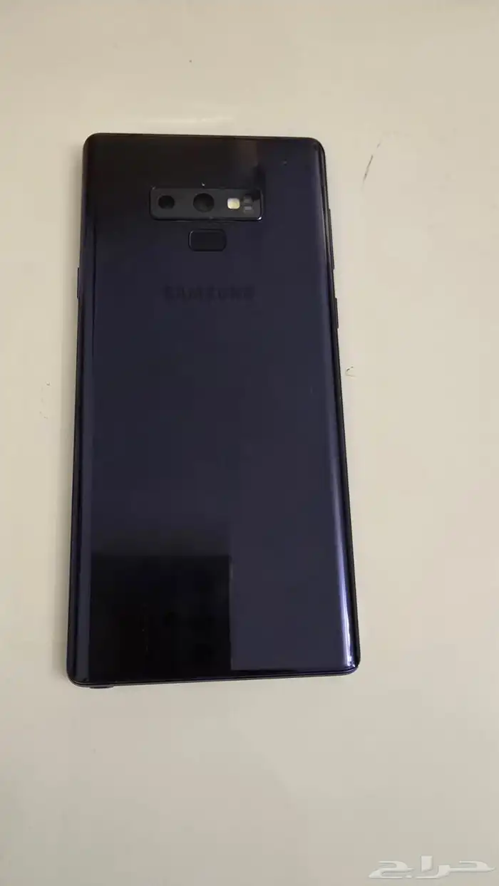 سامسونج جالكسي نوت 9 NOTE 6