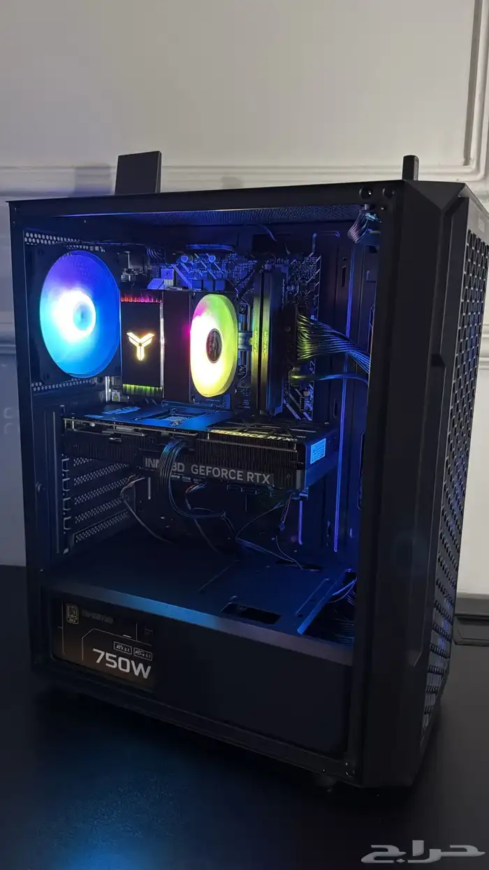 بي سي 5070 جديد PC 1