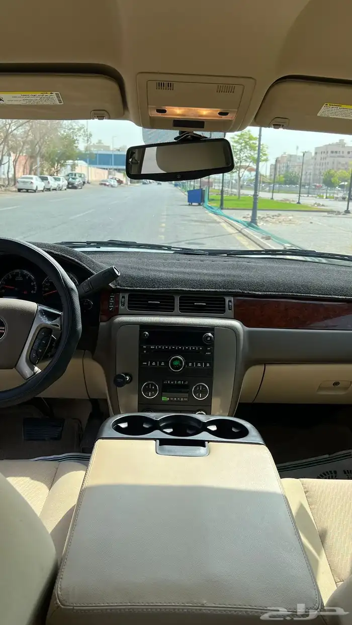يوكن XL بودي ومحركات وكاله ممشاه 252 الف 18