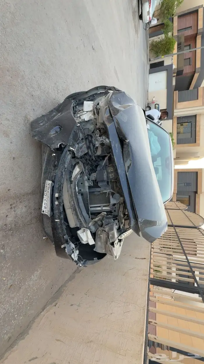 مازدا CX5 موديل 2023 اسود داخلية بيج 25