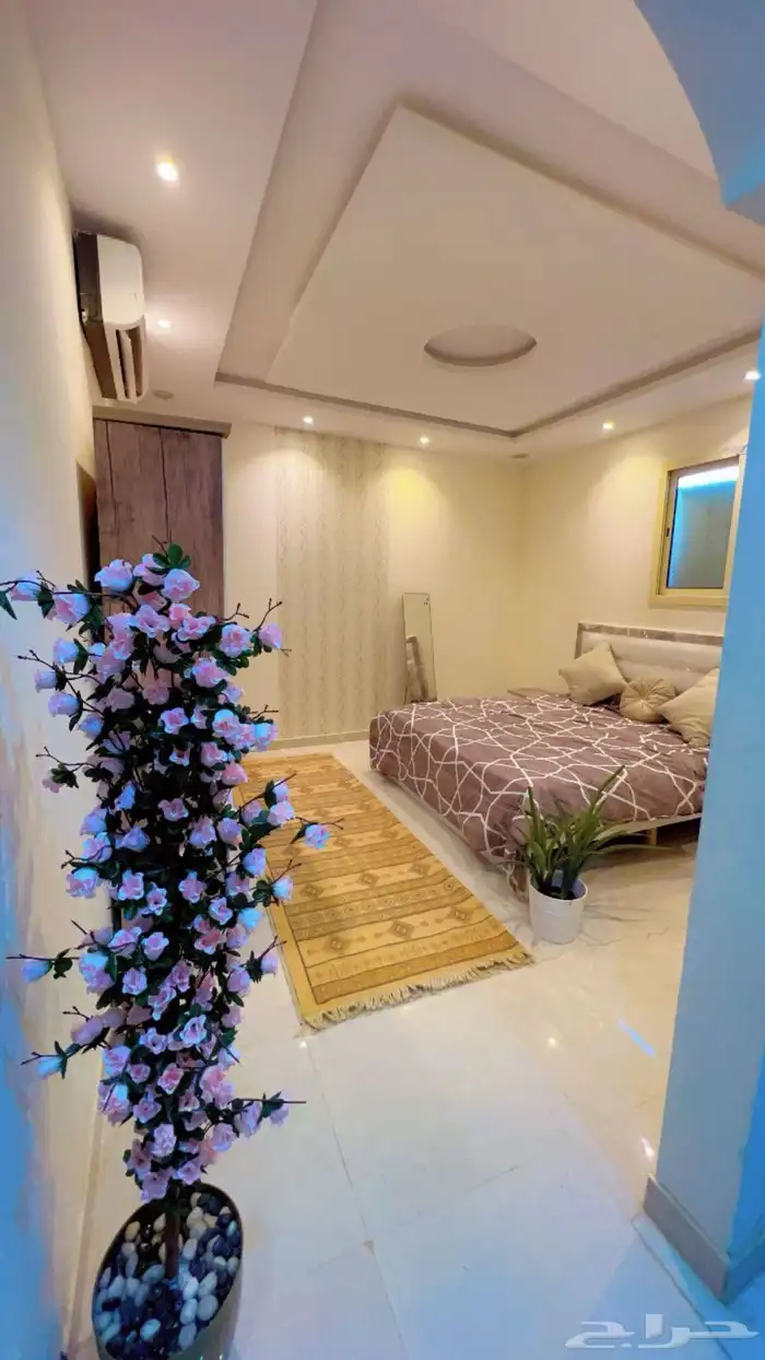 فيلا للايجار في طويق 4