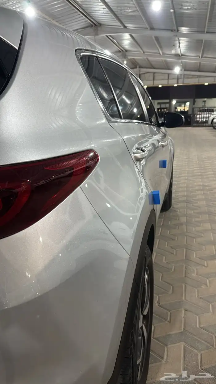 كيا سبورتاج 2020 مكينة 2000 cc .. ديزل .. دبل .. بدي وكالة 10