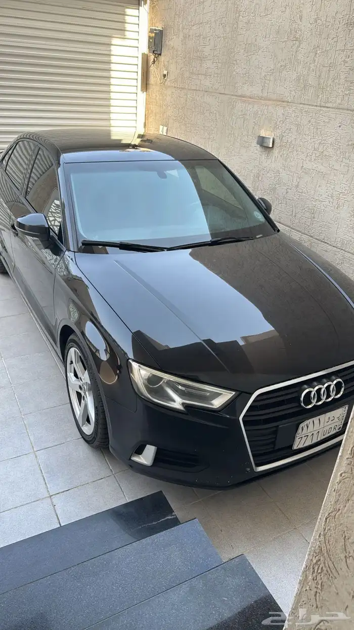 اودي ايه 3 6