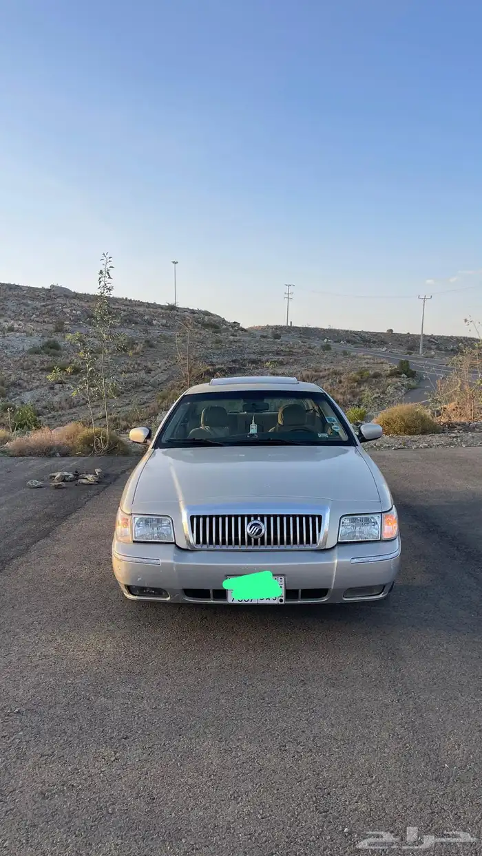 فورد نظيفه 2008 للبيع 2