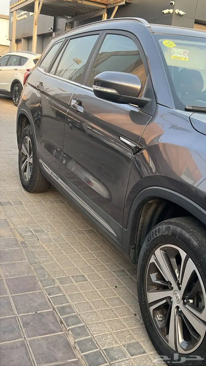 شانجان cs75 2021 المكينة خربانة 0