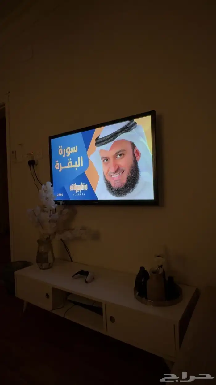 شاشة سامسونج 42 بوصة 1