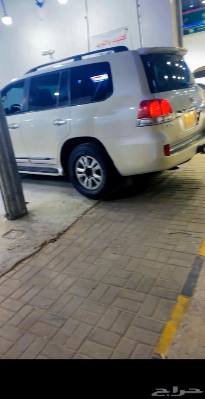 ورشة الكشف للفك والتركيب والتوظيب 2