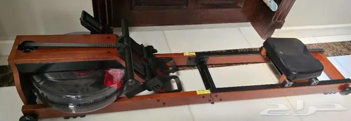 جهاز تجذيف رياضي بالماء 4