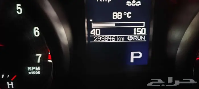 جيب قراند شيروكي 2011 1