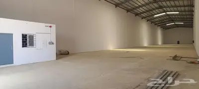 مستودعات جديدة للإيجار - Warehouse for rent index