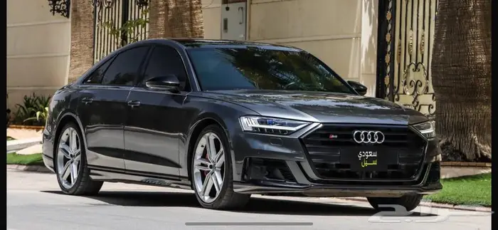 للبيع اودي S8 2020 0
