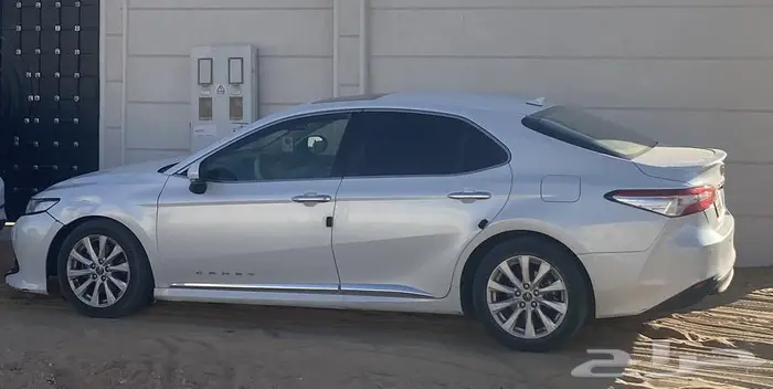 كامري 2019 Gle فل كامل 0