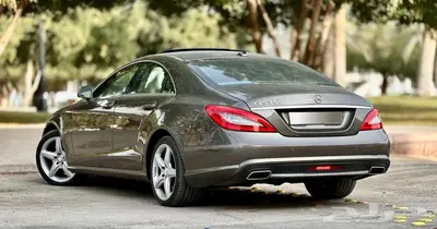 مرسيدس Mercedes موديل 2014 index
