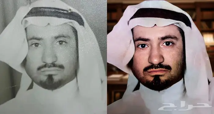تحسين واصلاح جودة الصور الشخصية 0