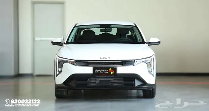 كيا K4 GL 2026 وصلت الآن لدى صالح للسيارات 10