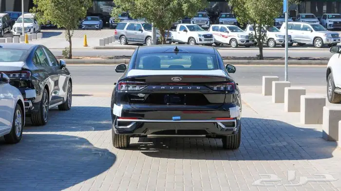 فورد تورس تيتانيوم 2025 كاش او اقصاد ب افضل الاسعار 5