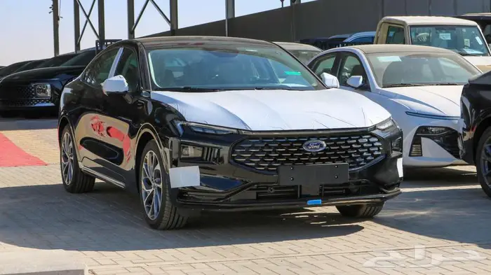 فورد تورس تيتانيوم 2025 كاش او اقصاد ب افضل الاسعار 3