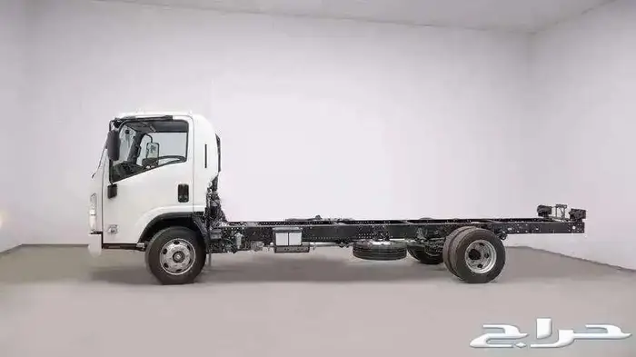 دينا ايسوزو 4طن 5طن 6طن 7طن 9ونص طن موديل2025 4
