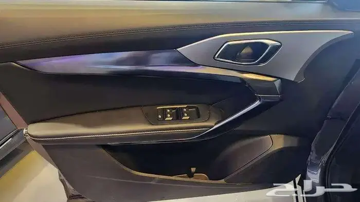 ام جي وان MG ONE استاندر 2024 سفنز عرض اليوم الوطني 7