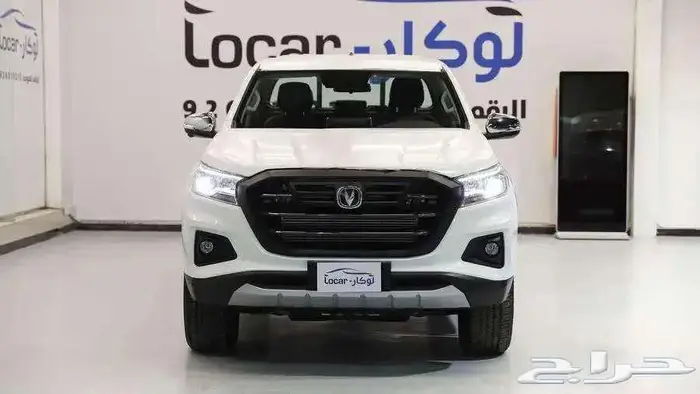 شانجان هنتر أوميجا أوتوماتيك دبل عروض اليوم الوطني 3