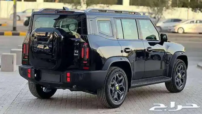 جيتور T2 فل كامل موديل 2026 كاش وتقسيط 2