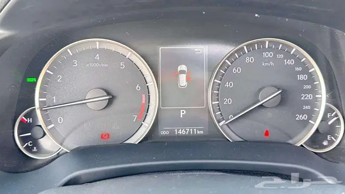 لكزس 2021 RX350 فل كامل 16