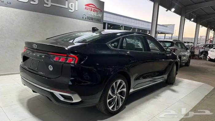 تورس تيتانيوم هايبرد 2025 3