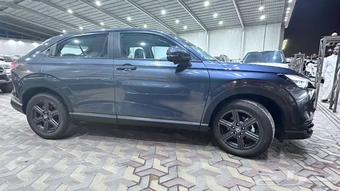 هوندا HRV LX بنزين 2025 11