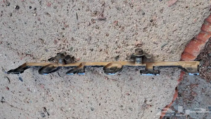 علامة شبك وجه جيب صالون وشاصي. من 84 وتحت وعلامة رفارف 7