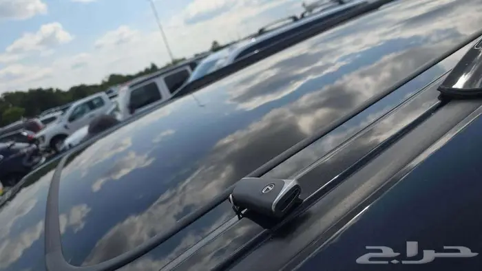 لكزس GX 550 ( برادو ) لكجري بلس 2024 17