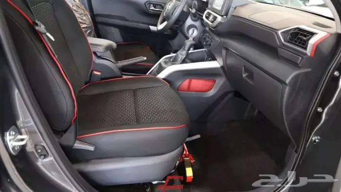 تتوفرفئات تويوتا رايز اصفارلمبيعات النقدوالبنوك بأقل ربح0.35 9