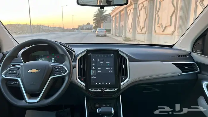 شيفروليه كابتيفا LS 2025 قير اوتماتيك بنزين اسم راعيها وكالة 2