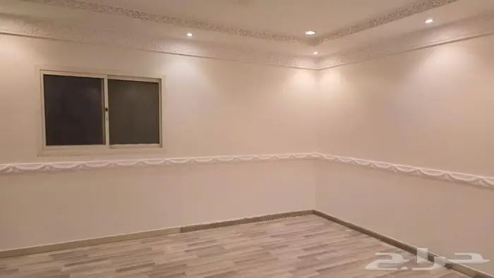 دور ارضي للايجار اليرموك الشرقي 4