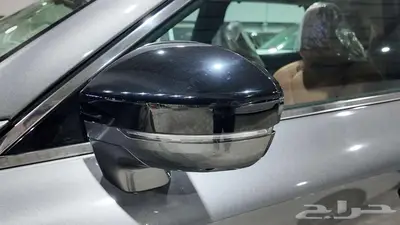 انفنتيQx60 index