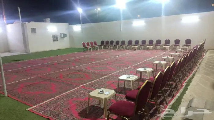 حفلات قهوجين صبابين المجمعة 2
