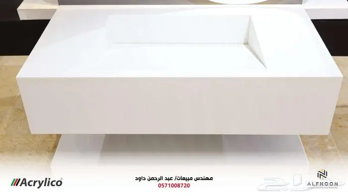 توريد وتركيب رخام صناعي في كافة أنحاء المملكة 4