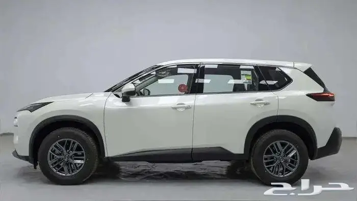 نيسان اكستريل 2025 كاش وتقسيط 1