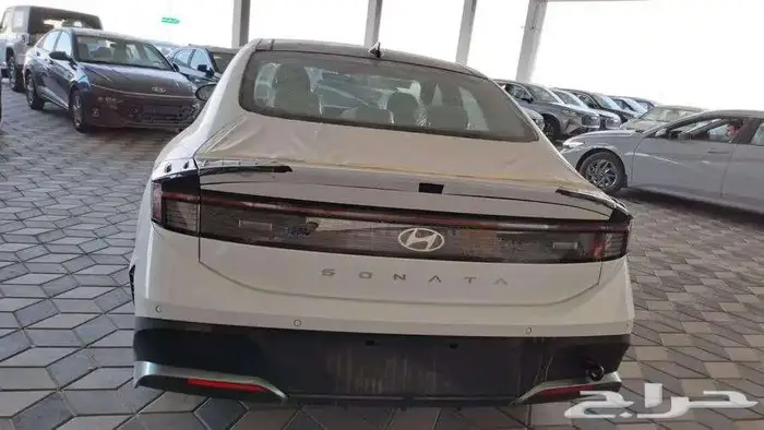سوناتا سمارت موديل 2025 11