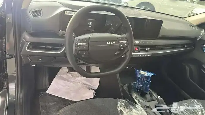 كيا K4 استاندر 2026 كاش واقساط 3