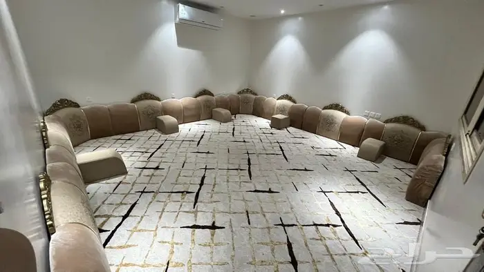 مسانذ جديده وموكيت شبه جديد 2