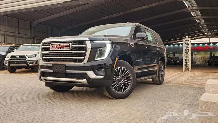 جمس يوكن الفيشن قصير بدون دبل سعودي 2025 0