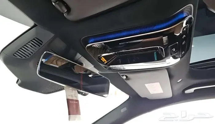 مرسيدس ايي كلاس Mercedes E-Class 300 4MATIC AMG Line 2025 16
